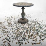 Missing Pieces by Rupert McKelvie