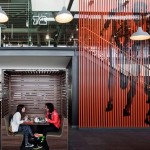 Nike Canteen by Uxus Design