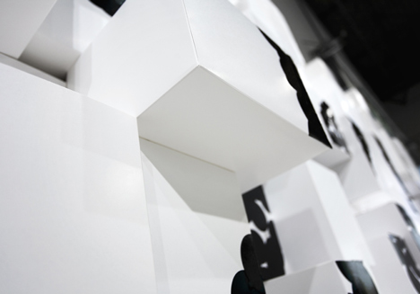 Paper Architecture by D'art for VDP Paper Architecture by D'art for VDP