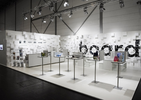 Paper Architecture by D'art for VDP Paper Architecture by D'art for VDP