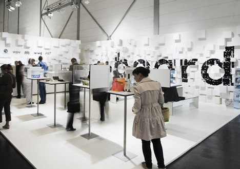 Paper Architecture by D'art for VDP Paper Architecture by D'art for VDP