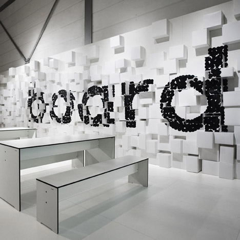 Paper Architecture by D'art for VDP
