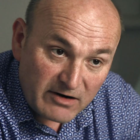 Inside awards: Paul Priestman on aircraft interiors