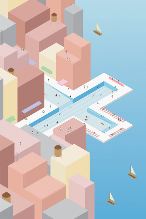 + Pool by Family and PlayLab + Pool by Family and PlayLab