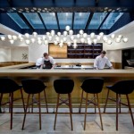 Pollen Street Social by Neri&Hu (NHDRO)