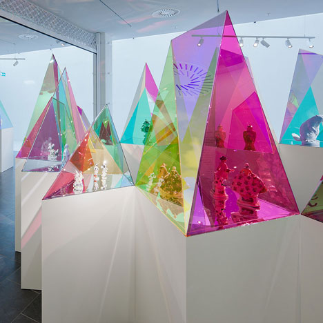 Porcelain by SO-IL