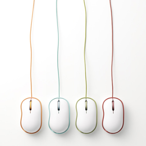 Rinkak by Nendo Rinkak by Nendo