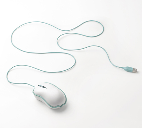 Rinkak by Nendo Rinkak by Nendo