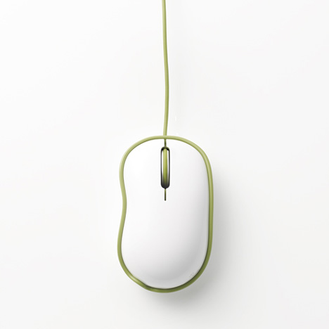 Rinkak by Nendo Rinkak by Nendo