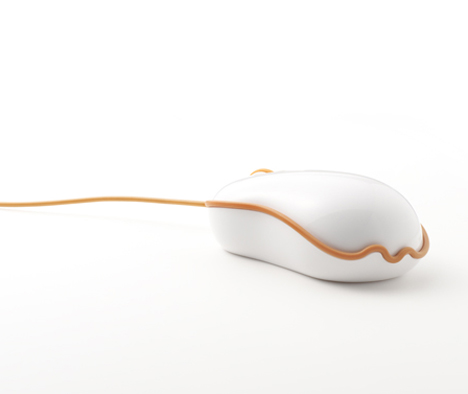 Rinkak by Nendo Rinkak by Nendo