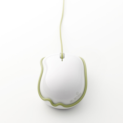 Rinkak by Nendo Rinkak by Nendo