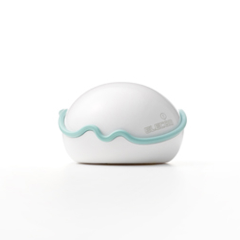 Rinkak by Nendo Rinkak by Nendo