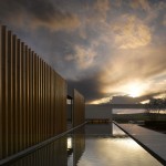 Rothschild Foundation by Stephen Marshall Architects