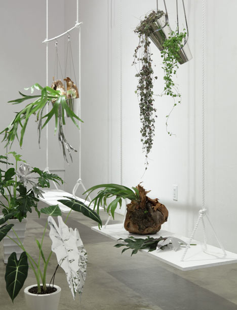 Steor Spring Collection by Minorpoet