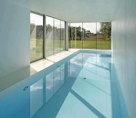 Safe House by Robert Konieczny Safe House by Robert Konieczny