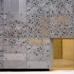 San Telmo Museum Extension by Niento Sobejano Arquitectos