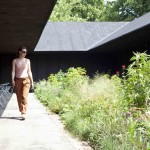 Serpentine Gallery Pavilion 2011 by Peter Zumthor