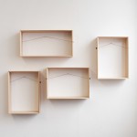 Shelframe by Bahbak Hashemi-Nezhad