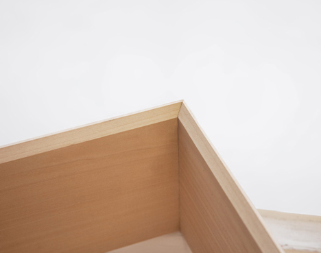 Shelframe by Bahbak Hashemi-Nezhad Shelframe by Bahbak Hashemi-Nezhad