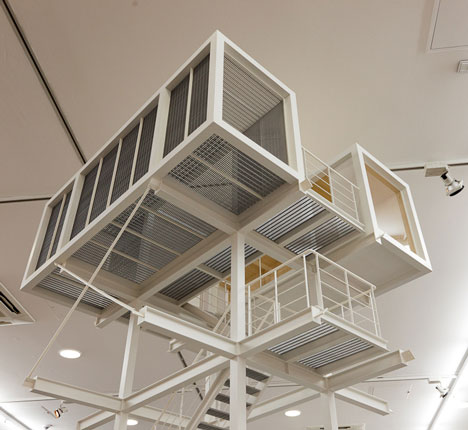 Sky is the Limit by Didier Faustino Sky is the Limit by Didier Faustino
