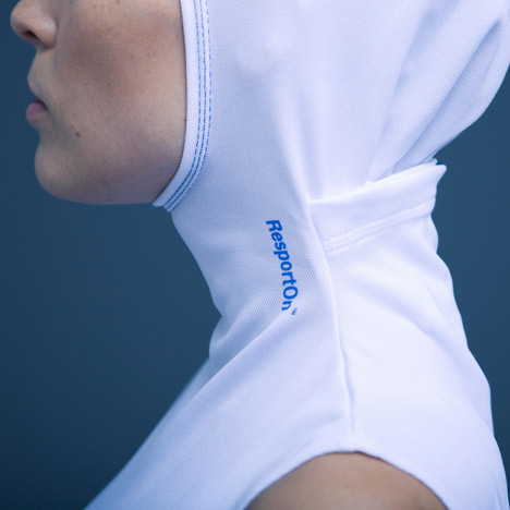 Sports Hijab by ResportOn
