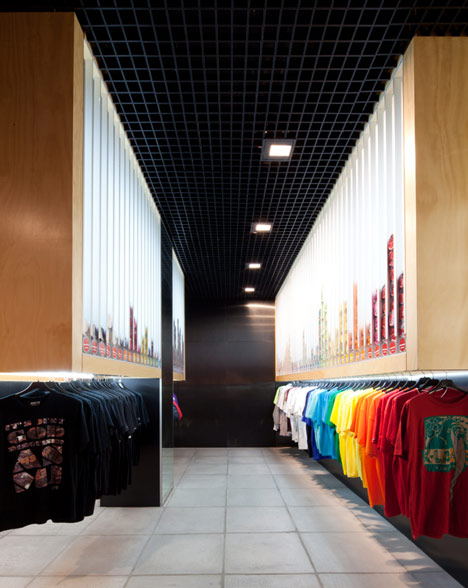 Streetology by Facet Studio