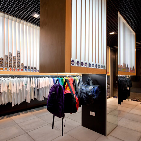 Streetology by Facet Studio