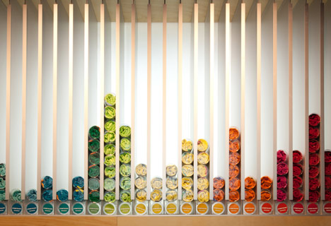 Streetology by Facet Studio