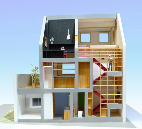 The Cat House by KOP The Cat House by KOP