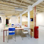 The Hub Rovereto by Andrea Paoletti