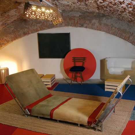 The Hub Rovereto by Andrea Paoletti The Hub Rovereto by Andrea Paoletti