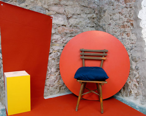 The Hub Rovereto by Andrea Paoletti The Hub Rovereto by Andrea Paoletti