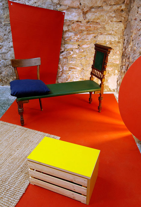 The Hub Rovereto by Andrea Paoletti The Hub Rovereto by Andrea Paoletti