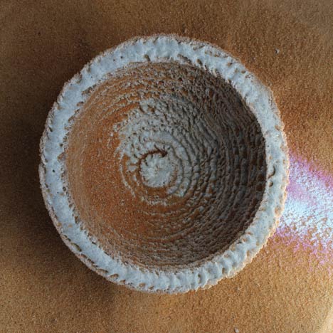 The Solar Sinter by Markus Kayser The Solar Sinter by Markus Kayser