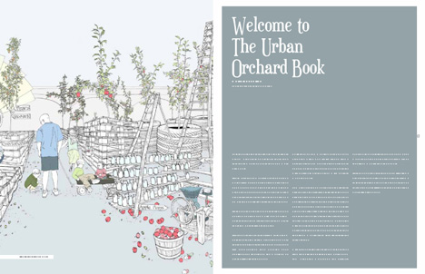 Urban Orchard Urban Orchard
