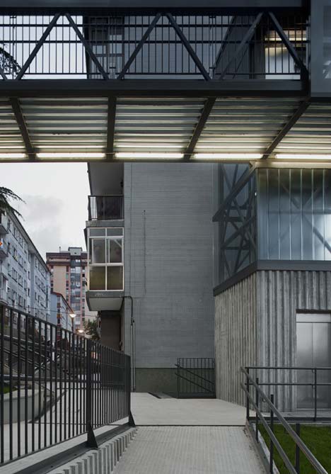 Urbanization and Urban Elevator by Vaumm Urbanization and Urban Elevator by Vaumm