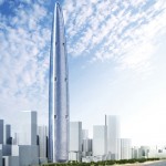 Wuhan Greenland Center