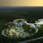 Zoological Park of Saint-Petersburg by TN Plus and Beckmann N’Thépé