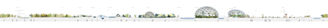 Zoological Park of Saint-Petersburg by TN Plus and Beckmann N’Thépé