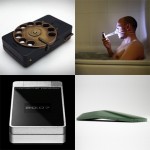 Dezeen archive: telephones
