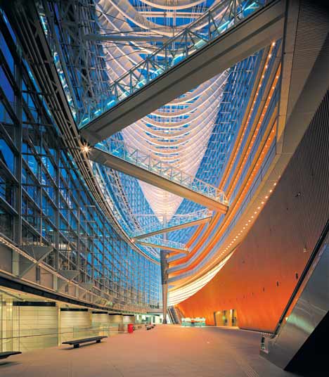competition Rafael Vinoly Architects competition Rafael Vinoly Architects