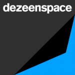 Dezeen Space logo