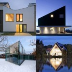 Dezeen archive dutch houses