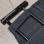 Dezeen - Commuter by Levi's