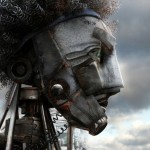 Dezeen - Robots of Brixton by Kibwe Tavares