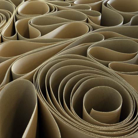 Mirror of Judgement by Michelangelo Pistoletto
