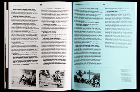 Competition: five copies of Slanted Magazine #14 to be won