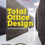 Competition: five copies of Total Office Design to be won