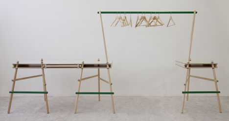 Poles Apart by Adrian Bergman Poles Apart by Adrian Bergman