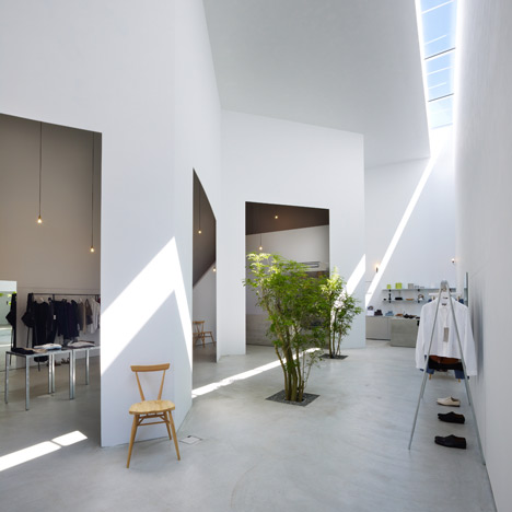 52 by Suppose Design Office